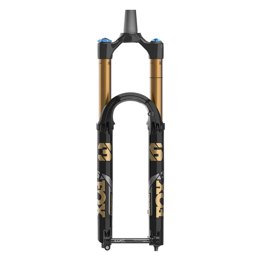 FOX RACING SHOX 36 FLOAT 29" FACTORY Grip X Axe Kabolt-X 15x110mm Boost Preto 2025