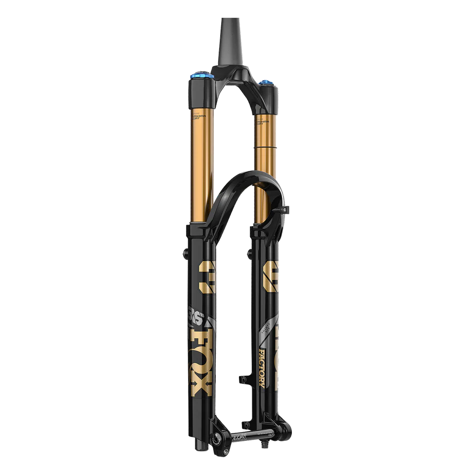 FOX RACING SHOX 36 FLOAT 29" FACTORY Grip X Axe Kabolt-X 15x110mm Boost Preto 2025