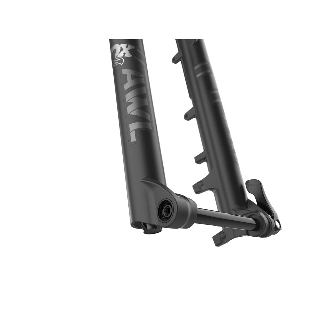 Forquilha FOX 34 AWL RAIL 29" Preto 2026