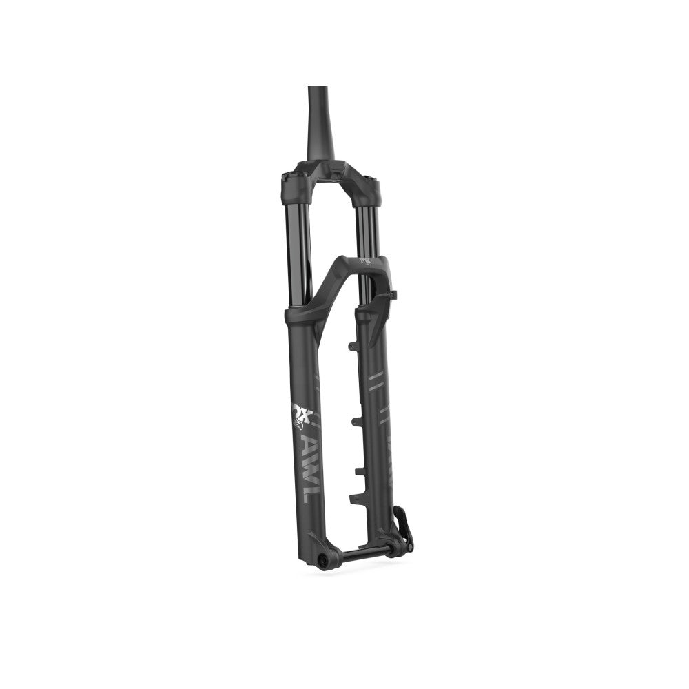 Forquilha FOX 34 AWL RAIL 29" Preto 2026