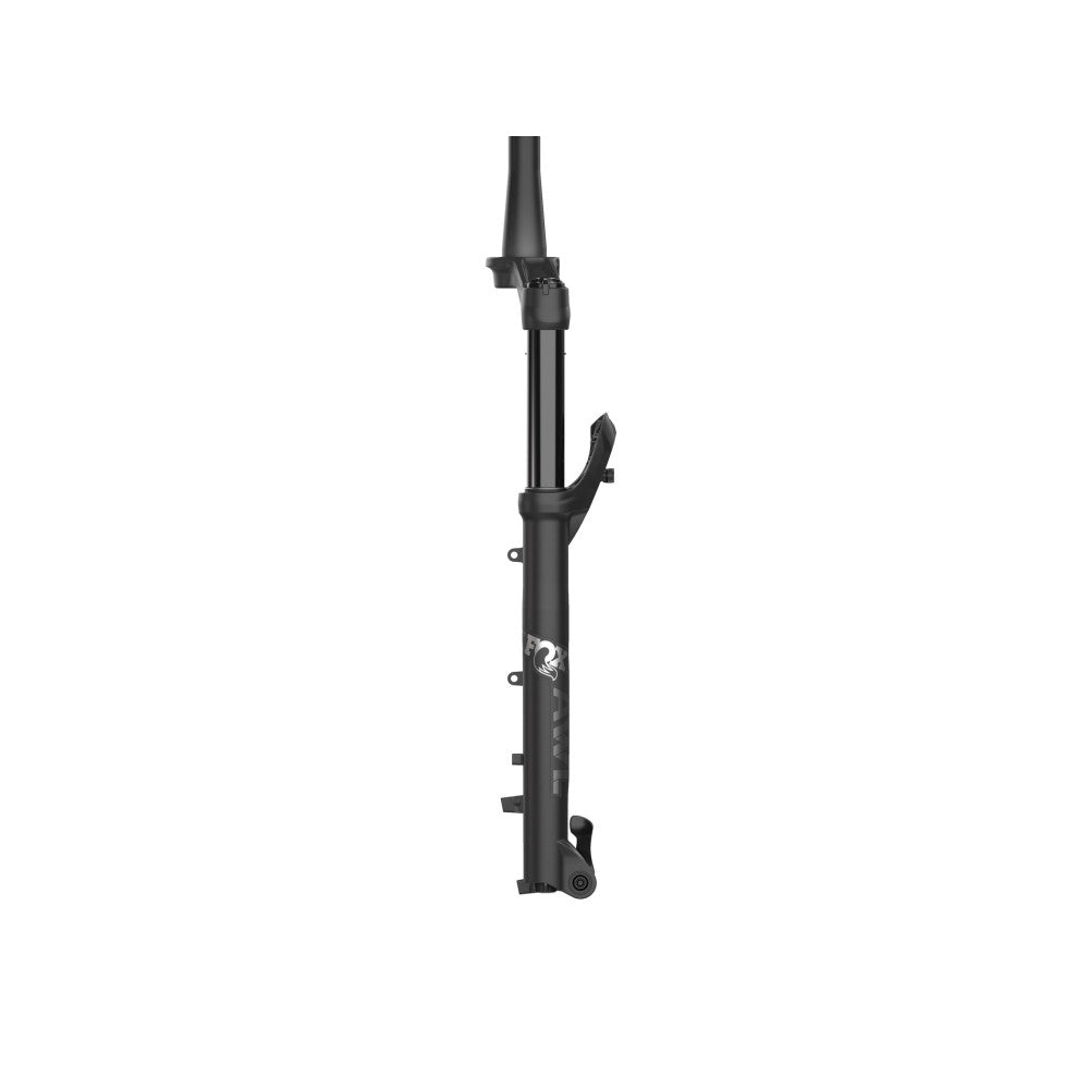 Forquilha FOX 34 AWL RAIL 29" Preto 2026