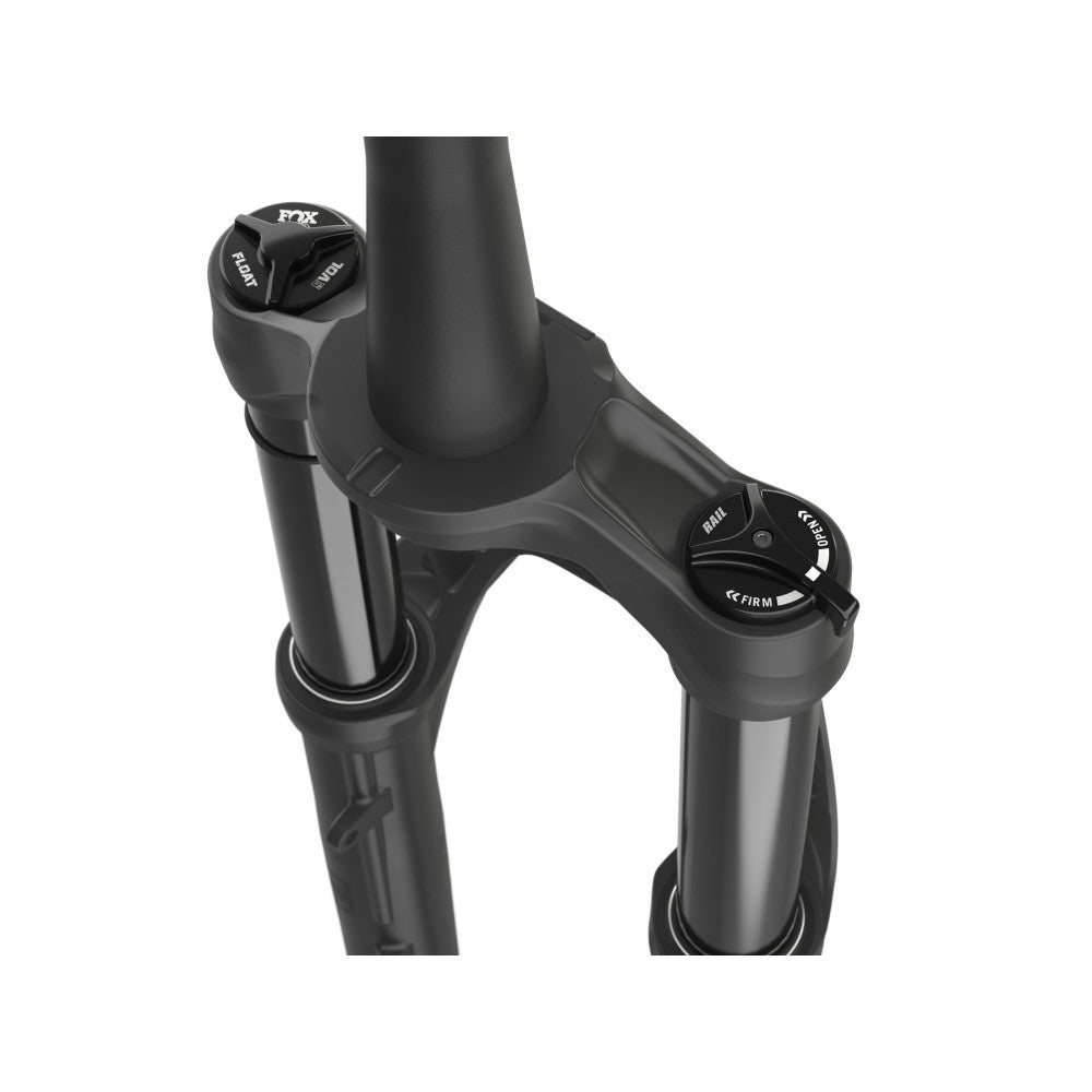 Forquilha FOX 34 AWL RAIL 29" Preto 2026