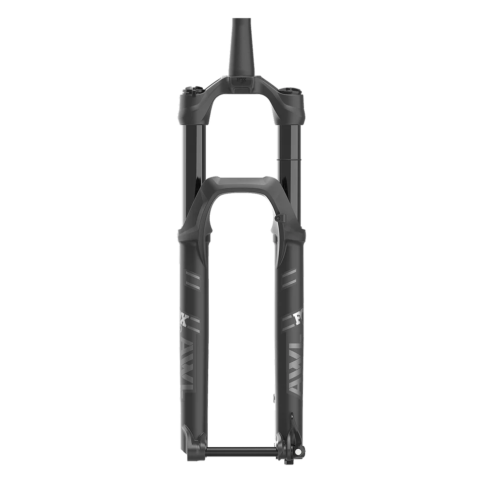 Forquilha FOX 36 AWL HD RAIL 29" Preto 2026