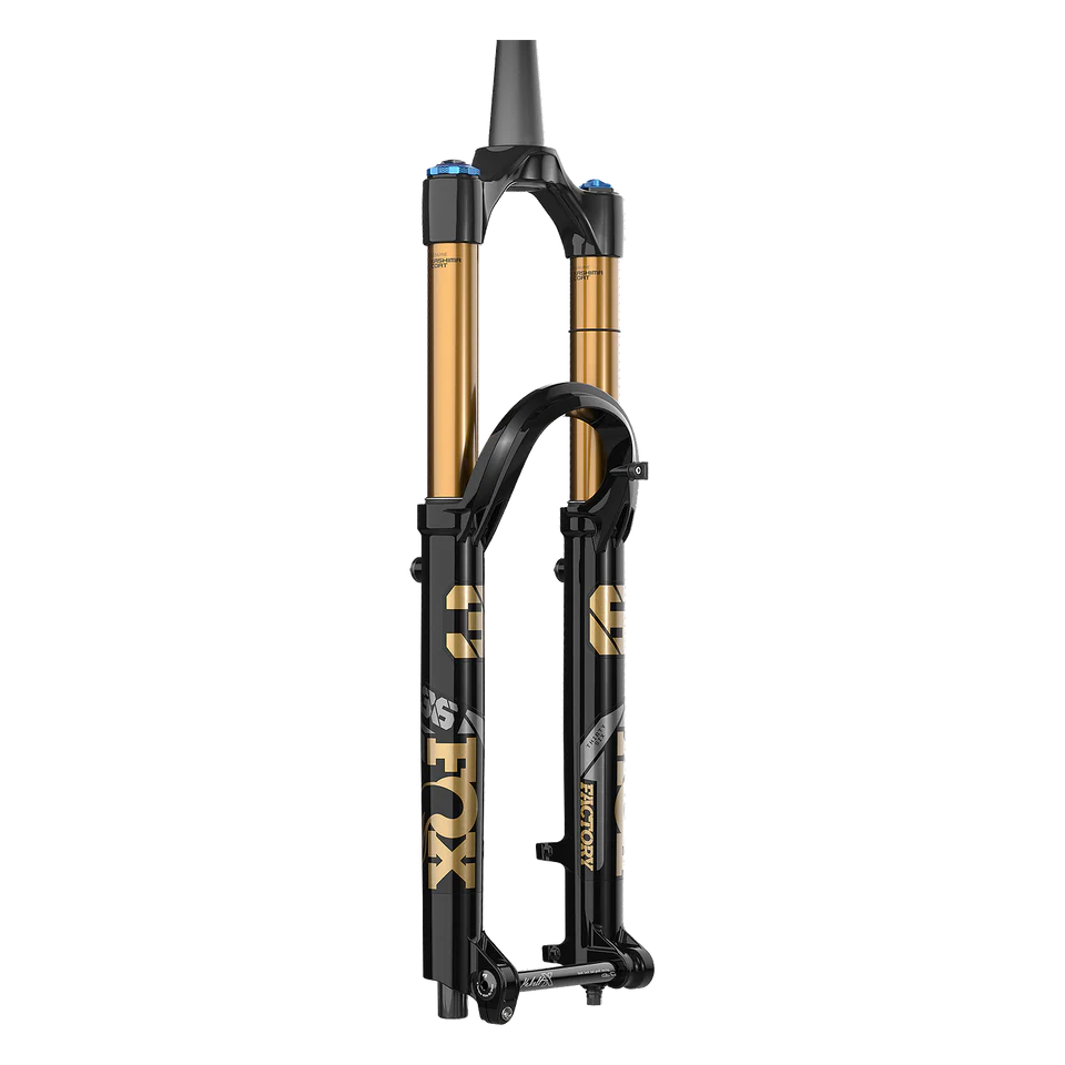 FOX RACING SHOX 36 FLOAT 29" FACTORY Grip X2 Axle Kabolt-X 15x110mm Boost Black 2025