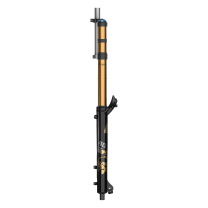 Forquilha FOX 40 FACTORY 27.5" Grip X2 Preto 2026