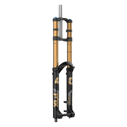 Forquilha FOX 40 FACTORY 27.5" Grip X2 Preto 2026