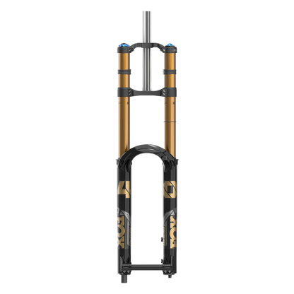 Forquilha FOX 40 FACTORY 27.5" Grip X2 Preto 2026