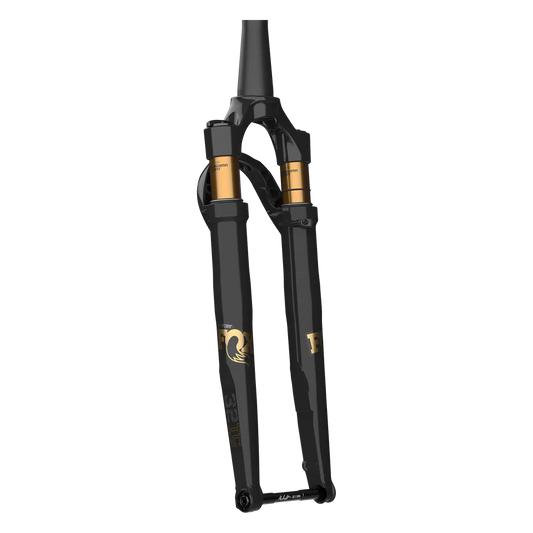 Forquilha FOX 32 FACTORY TC 700c Grip SL Preto 2026