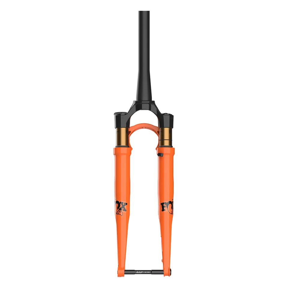 Forquilha FOX 32 FACTORY TC 700c Grip SL Laranja 2026