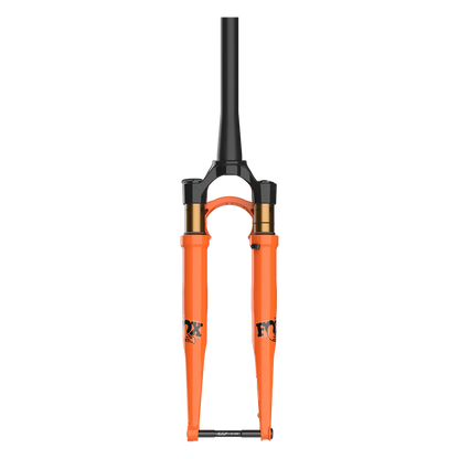 Forquilha FOX 32 FACTORY TC 700c Grip SL Laranja 2026