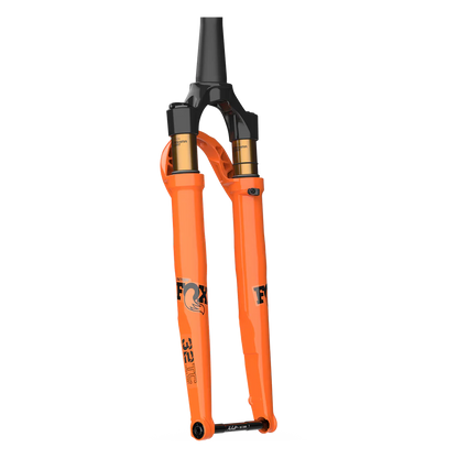 Forquilha FOX 32 FACTORY TC 700c Grip SL Laranja 2026