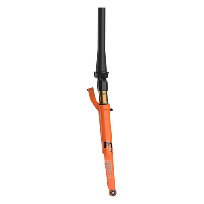 Forquilha FOX 32 FACTORY TC 700c Grip SL Laranja 2026