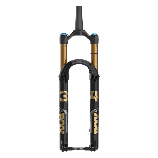 FOX RACING SHOX 34 FLOAT 29" FACTORY Grip X Kabolt Axle 15x110mm Boost Black 2025 fork