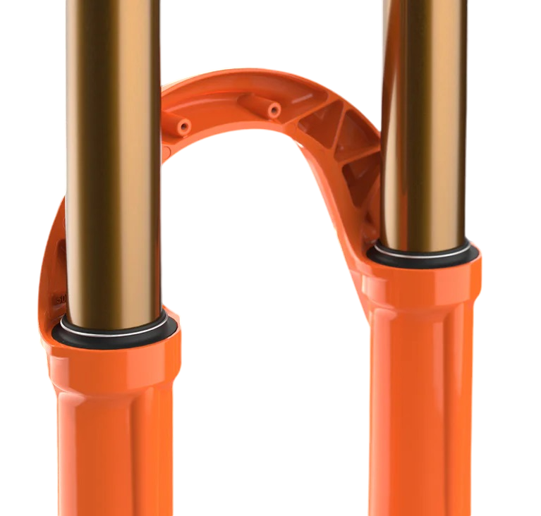 FOX RACING SHOX 34 FLOAT 29" FACTORY Grip X Axe Kabolt 15x110mm Boost Orange 2025 fork