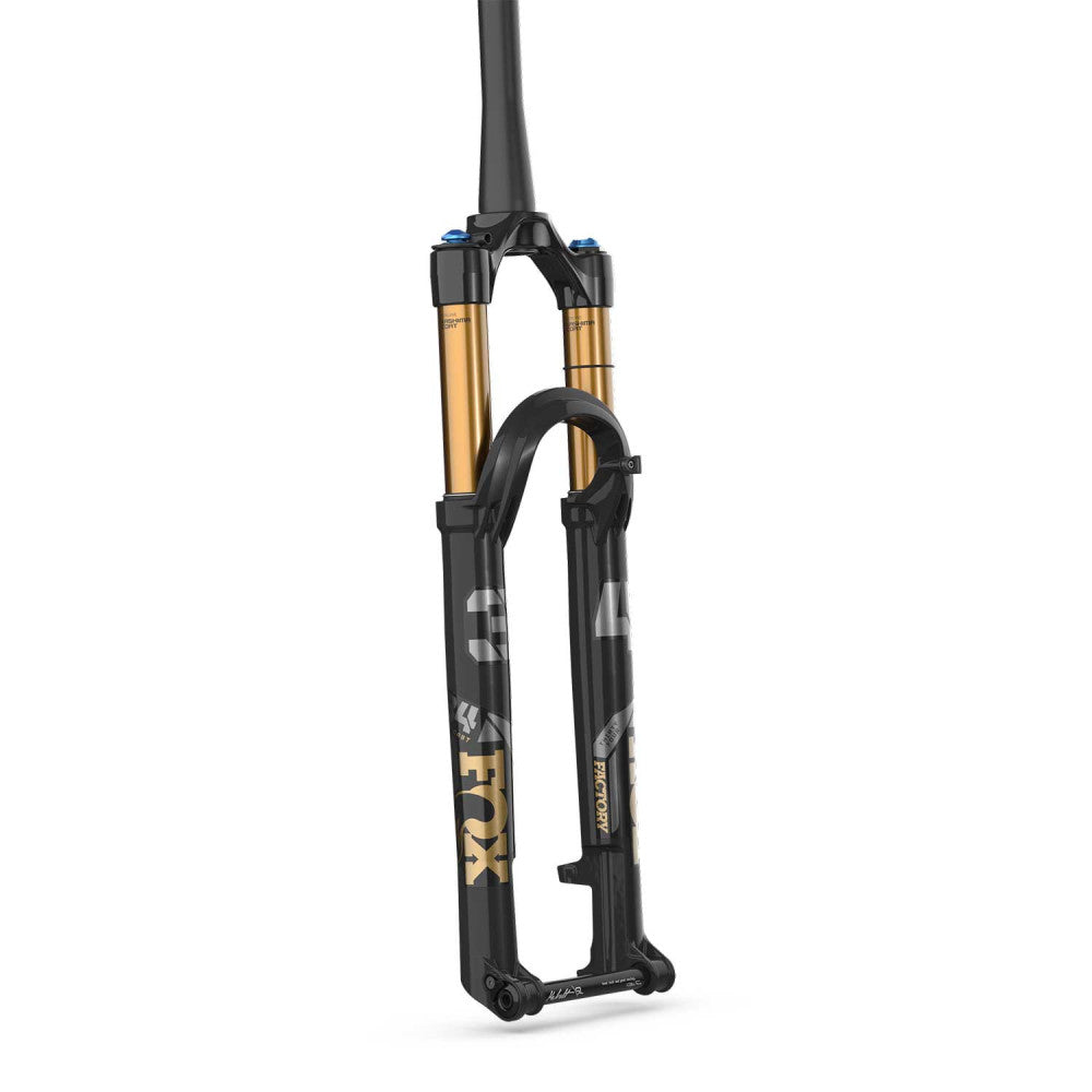 FOX RACING SHOX 34 FLOAT SC 29" FACTORY Grip SL Eixo Remoto Kabolt SL 15x110mm Boost Preto 2025