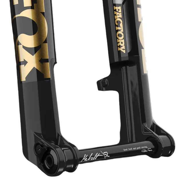 FOX RACING SHOX 34 FLOAT SC 29" FACTORY Grip SL Eixo Remoto Kabolt SL 15x110mm Boost Preto 2025