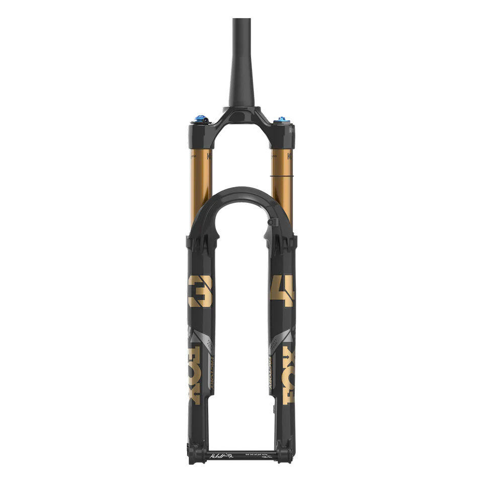 FOX RACING SHOX 34 FLOAT SC 29" FACTORY Grip SL Eixo Remoto Kabolt SL 15x110mm Boost Preto 2025