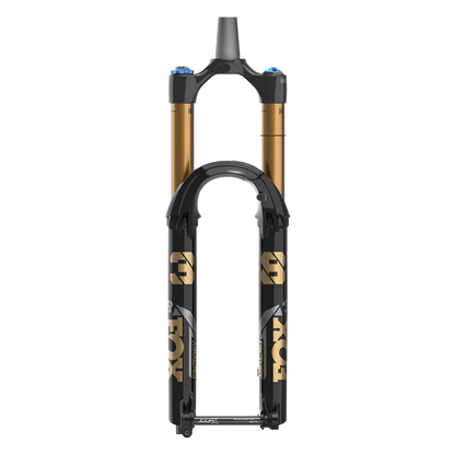 Suspensão FOX 38 FACTORY 27.5" Grip X2 Preto 2026