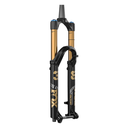 Suspensão FOX 38 FACTORY 27.5" Grip X2 Preto 2026