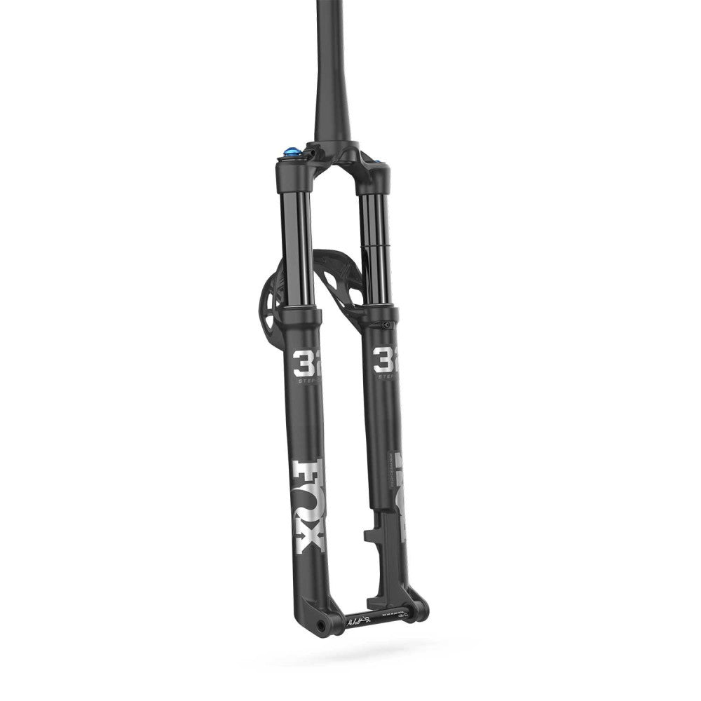 FOX RACING SHOX 32 FLOAT SC 29" DESEMPENHO Aderência Eixo remoto Kabolt SL 15x110mm Boost Preto 2025