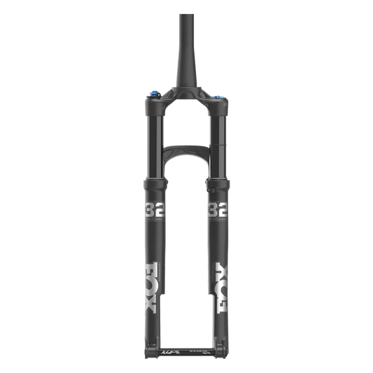 FOX RACING SHOX 32 FLOAT SC 29" DESEMPENHO Aderência Eixo remoto Kabolt SL 15x110mm Boost Preto 2025