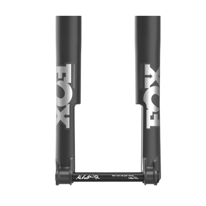 FOX RACING SHOX 32 FLOAT SC 29" DESEMPENHO Aderência Eixo remoto Kabolt SL 15x110mm Boost Preto 2025