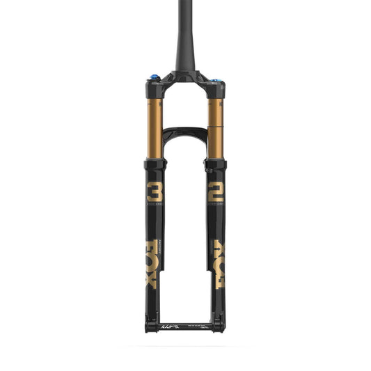 FOX RACING SHOX 32 FLOAT SC 29" FACTORY Grip SL Eixo Remoto Kabolt SL 15x110mm Boost Preto 2025