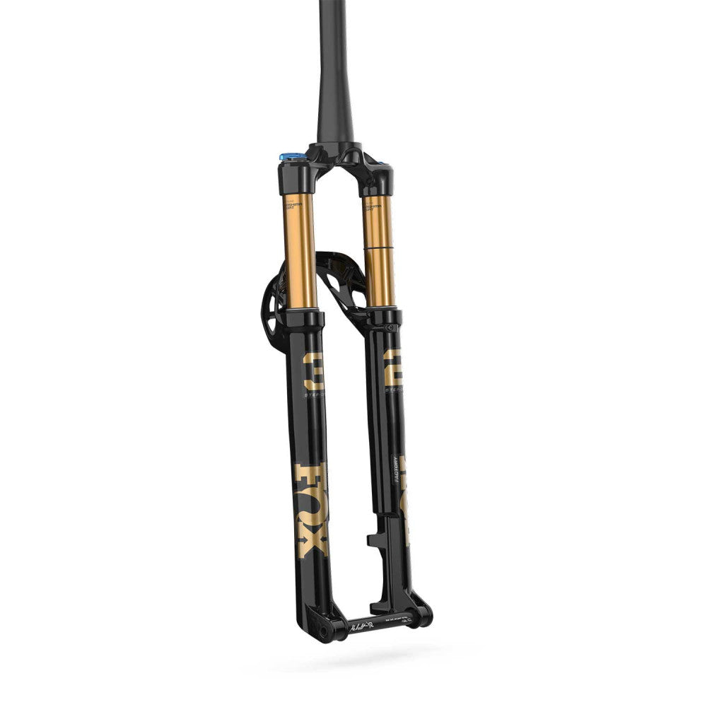 FOX RACING SHOX 32 FLOAT SC 29" FACTORY Grip SL 3Pos-Adj Axle Kabolt SL 15x110mm Boost Black 2025