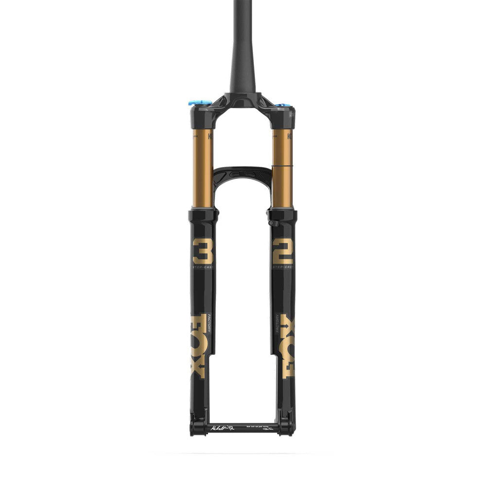 FOX RACING SHOX 32 FLOAT SC 29" FACTORY Grip SL 3Pos-Adj Axle Kabolt SL 15x110mm Boost Black 2025