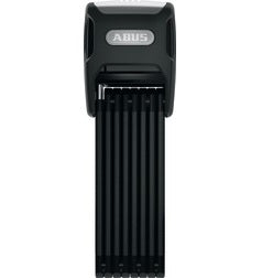 ABUS BORDO BIG ALARM 6000KA Fechadura antirroubo articulada dobrável + suporte SH