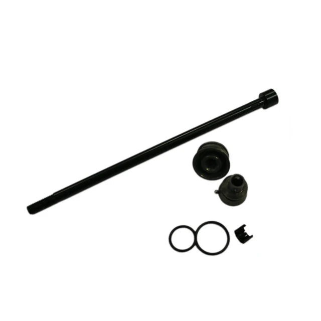 Kit de eixo ROCKSHOX MAXLE DH com espaçador/alavanca/eixo para forqueta BOXXER 2010-2016 #11.4015.366.010