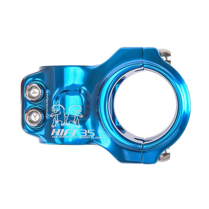 Avanço CHROMAG HIFI V2 0° Azul