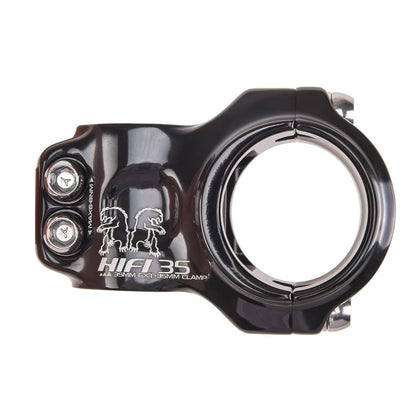 Avanço CHROMAG HIFI V2 0° Preto