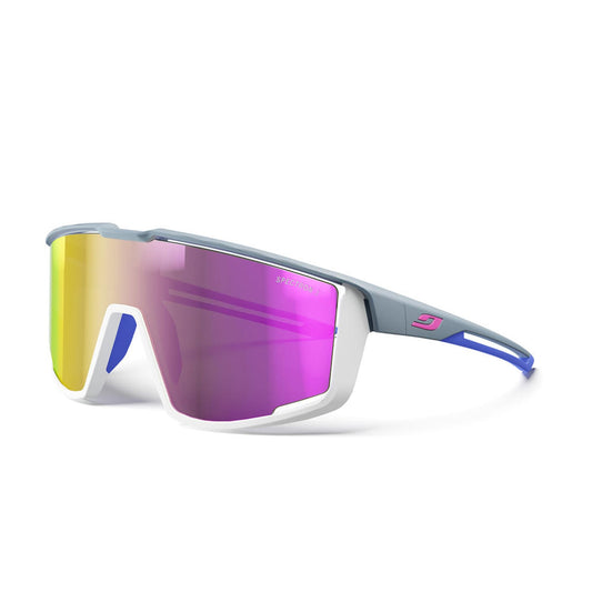 Óculos de proteção JULBO FURY Cinza Spectron 3CF Rosa/Amarelo