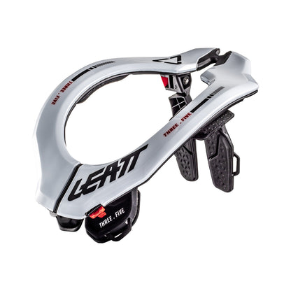 Proteção Cervical LEATT NECK BRACE 3.5 Branco