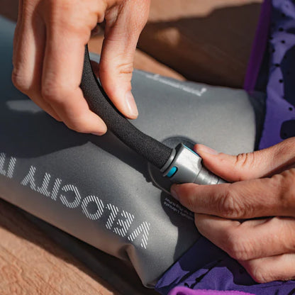 Bolsa de Hidratação HYDRAPAK VELOCITY IT Isolamento Térmico 2L