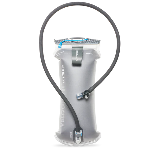 HYDRAPAK VELOCITY IT Saco de água 2L com isolamento térmico