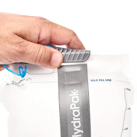 Bolsa de água HYDRAPAK CONTOUR 3L