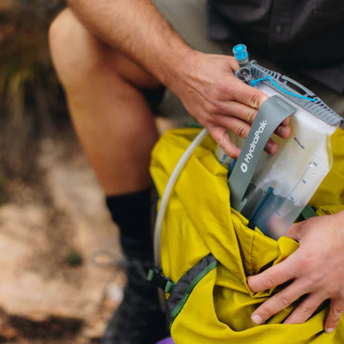 Bolsa de água HYDRAPAK CONTOUR 3L