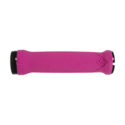 Grips RACE FACE LOVE HANDLE Lock-On Rosa