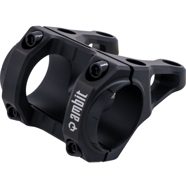 AMBIT avanço DH Gravity Control Preto