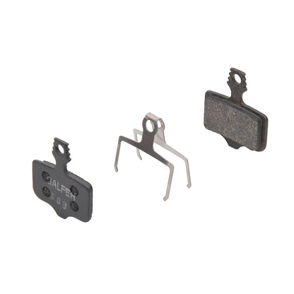 Pastilhas GALFER Avid/Sram Elixir / XX / X0 / DB / Level / Level T / Level TL
