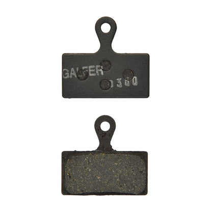 Pastilhas GALFER Shimano XTR / XT / SLX / Alfine