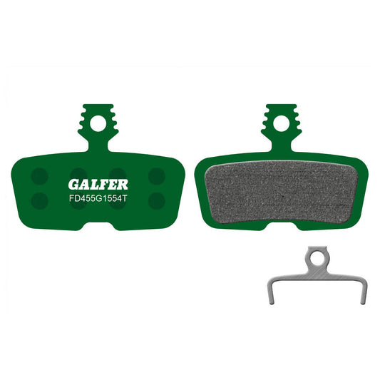 GALFER PRO Pastilhas de travão semi-metálicas Avid Code (>2011) / Sram Guide RE / Motive