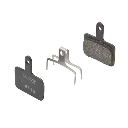 Pastilhas GALFER ROAD Shimano Deore (B01S/B03S/B05S)
