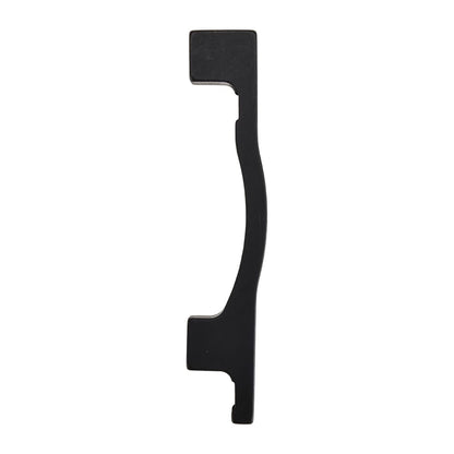 Adaptador Pinça Dianteira PM / PM GALFER (+43 mm)