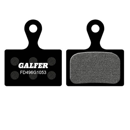 Pastilhas GALFER Shimano XTR BR-M9100 / Ultegra / Dura-Ace / RS305-405-505-805