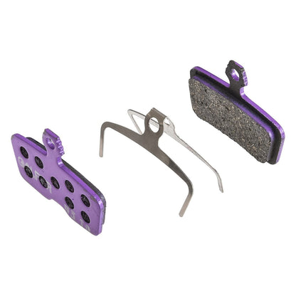 Pastilhas E-Bike GALFER Avid Code (>2011) / Sram Guide RE