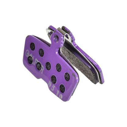 Pastilhas E-Bike GALFER Avid Code (>2011) / Sram Guide RE