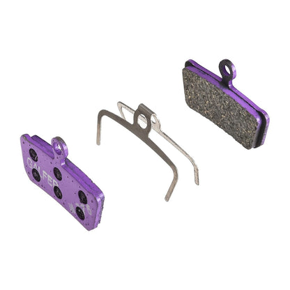 Pastilhas E-Bike GALFER SRAM Guide / Avid X0 Trail / Elixir Trail